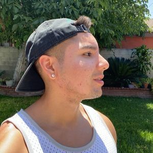 Meet your Posher, Allen